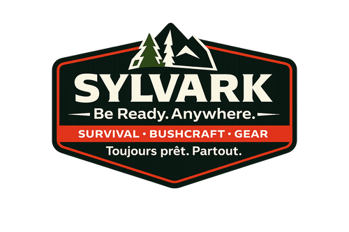 sylvark